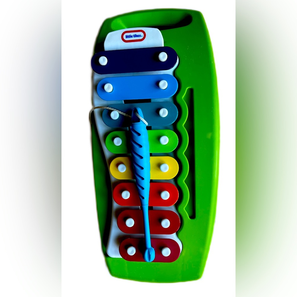 Little Tikes Xylophone